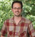 This image shows Jonathan Raff, Indiana University. This image shows Jonathan Raff, Indiana University.