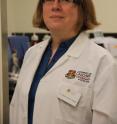 Katherine Wynne-Edwards of the University of Calgary investigates the role of corticosterone in signaling fetal distress. Katherine Wynne-Edwards of the University of Calgary investigates the role of corticosterone in signaling fetal distress.