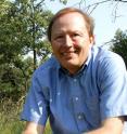 This is David Tilman. This is David Tilman.