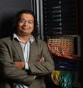This is Baskar Ganapathysubramanian, assistant professor of mechanical engineering at Iowa State University.