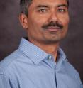 Govindsamy Vediyappan, Kansas State University assistant professor of biology, has found a breakthrough herbal medicine treatment for a common human fungal pathogen that lives in almost 80 percent of people.