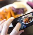 BYU research finds that looking at too many pictures of food can actually make eating that type of food less enjoyable.