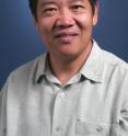 Shou-Wei Ding is a professor of plant pathology and microbiology at UC Riverside.