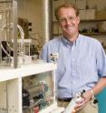 The study was led by researcher Bernhard Mayer in the Department of Geoscience, University of Calgary, and Mathieu Sebilo at the Universit&#233; Pierre et Marie Currie in Paris, France.