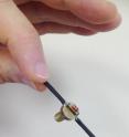 This is an image of the TWIPR diode target.