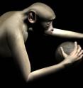 Large-scale brain activity from a rhesus monkey was decoded and used to simultaneously control reaching movements of both arms of a virtual monkey avatar towards spherical objects in virtual reality.