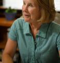 A study co-authored by Michigan State University economist Susan Linz suggests men support women in CEO positions more than women do.