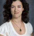 Kristen DeAngelis is a microbial ecologist formerly of JBEI and now with the University of Massachusetts.