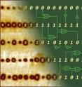 Unexpected behavior in ferroelectric materials explored by researchers at Oak Ridge National Laboratory supports a new approach to information storage and processing known as memcomputing.