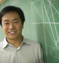 Dr. Shouyi Wang is an assistant professor of Industrial and Manufacturing Systems Engineering.