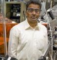 Ramamoorthy Ramesh is a faculty scientist with Berkeley Lab's Materials Sciences Division.