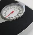 This is an image of a weight scale.