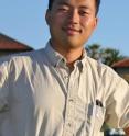 Yulin Chen was a physicist with Berkeley Lab's Advanced Light Source (ALS) at the time of this study and is now with the University of Oxford.