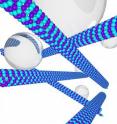 Researchers at Warwick Medical School have found that the minuscule tracks of a cellular railway system have a line of weakness, which tends to crack and cause the tracks to dissolve. Cancer drugs already target these microscopic railway tracks, which are called microtubules and are a thousand times thinner than a human hair.