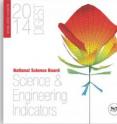 The National Science Board's Science and Engineering Indicators report provides data on the US position in science and technology.