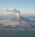 These images are public domain; just please credit the Alaska Volcano Observatory. The photographer was Cyrus Read.