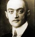 Joseph Schumpeter (1883-1950), an Austrian-born Harvard scholar ranked among the world's most influential economists.  His 1911 book, "The Theory of Economic Development," advanced the notion that innovation and individual entrepreneurship are the dynamic foundations of a nation's economic evolution, that "creative destruction" and the renewal of tools and processes within an economy continuously refreshes the system and results in rising prosperity, ideas deemed inapplicable to developing countries by pessimistic architects of global development policies in the 1950s.