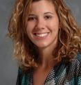 Dr. Andrea Covelli, lead author and a University of Toronto general surgery resident whose research work was supervised by Dr. Nancy Baxter of St. Michael's Hospital.