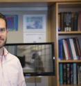 Jeffrey Stevens is an assistant professor of psychology; Adaptive Decision Making Laboratory; Center for Brain, Biology and Behavior; University of Nebraska-Lincoln.
