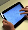 Researchers studied the practicality of using free-form gestures for access authentication on smart phones and tablets. With the ability to create any shape in any size and location on the screen, the gestures had an inherent appeal as passwords. Since users create them without following a template, the researchers predicted these gestures would allow for greater complexity than grid-based gestures offer.