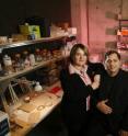 Mihri and Cengiz Ozkan are both professors in the Bourns College of Engineering at the University of California, Riverside.