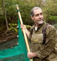 Paul Angermeier, a professor of fish and wildlife conservation at Virginia Tech, says an ecosystem service approach enables managers to consider recreational fishing in concert with other important ecosystem services that support fishing, such as water quality regulation, and maintaining a pleasurable outdoor experience.