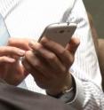 A Kansas State University researcher has found that short smartphone breaks throughout the workday can improve workplace productivity, make employees happier and benefit businesses.