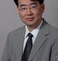 Kwon created a long-lasting and more efficient nuclear battery that could be used for many applications such as a reliable energy source in automobiles and also in complicated applications such as space flight.