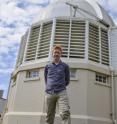 This is Dr Aaron Robotham from the International Centre for Radio Astronomy Research.