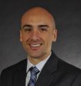 This image shows David Pyrooz, Sam Houston State University.