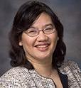 This is Xifeng Wu, M.D., Ph.D.