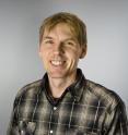 This is a portrait photo of Thomas W&#229;gberg, Umea University.