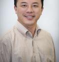 Xiang Zhang is director of Berkeley Lab's Materials Sciences Division.