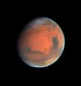 Synthetic biology could be a key to manned space exploration of Mars.