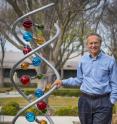 Eddy Rubin, the Director of the DOE Joint Genome Institute said that, "We are poised, armed with a new toolkit of powerful genomic technologies to generate and mine the increasingly large datasets to discover new life that may be strikingly different from those that we catalogued thus far."