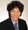 Jin-Quan Yu is the Frank and Bertha Hupp Professor of Chemistry at TSRI.