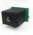 A video camera based on a self-powered image sensor can run indefinitely without an external power supply.