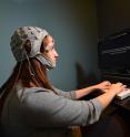 Iowa State researchers measured brain activity to better understand cybersecurity threats and identify what motivates employees to violate company policy.
