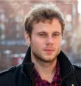 Arvid Guterstam, M.D., is a Ph.D. student in Henrik Ehrsson's group at Karolinska Institutet in Sweden.