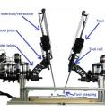 Raven II was developed by UW researchers to explore the boundaries of robotic-assisted surgery.