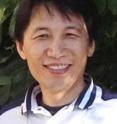 This is Dr. Aimin Liu, Distinguished University Professor of chemistry and biochemistry at Georgia State University.
