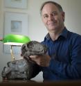 Professor Bruce Rubidge is a Karoo fossil expert from the Evolutionary Studies Institute at Wits University.