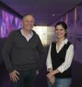 Australian researchers have identified a protein responsible for preserving the antibody-producing cells that lead to long-term immunity after infection or vaccination.

Professor David Tarlinton (left), Dr Kim Good-Jacobson (right) and colleagues from Melbourne's Walter and Eliza Hall Institute discovered the presence of a protein called Myb was essential for antibody-producing plasma cells to migrate into bone marrow, preserving them for many years or even decades. Their findings were published in the Journal of Experimental Medicine.