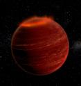 Brown dwarf stars host powerful aurora displays just like planets, astronomers have discovered.