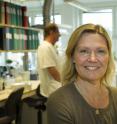 Anna Wedell is a Professor of Medical Genetics at Karolinska Institutet.