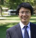 Hongliang Xin and members of his Virginia Tech chemical engineering research group, and fellow faculty member Luke Achenie developed a novel approach that should significantly accelerate materials discovery.