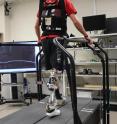 When amputees receive powered prosthetic legs, the power of the prosthetic limbs needs to be tuned by a prosthetics expert so that a patient can move normally -- but the prosthetic often needs repeated re-tuning. Biomedical engineering researchers at North Carolina State University and the University of North Carolina at Chapel Hill have now developed software that allows powered prosthetics to tune themselves automatically, making the devices more functionally useful and lowering the costs associated with powered prosthetic use.