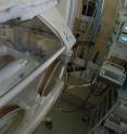 The survival rate of preemies born between 26 to 31 weeks of gestation is improved by blocking light from reaching the intravenously-fed infused nutritious mixture they depend on for survival, researchers at CHU Sainte-Justine and the University of Montreal have revealed in a new study. Premature babies need to be fed intravenously due to the immaturity of their digestive system and their high nutritional requirements during their first days of life. This also prevents serious potential complications such as pulmonary and kidney dysfunction or generalized infection. ?The conclusions to be drawn are clear. An easy to implement, fully light-shielded delivery system for parenteral nutrition needs to be developed to reduce mortality rates in premature infants?, said Jean-Claude Lavoie, lead author of the study which was published in the <I>Journal of Parenteral and Enteral Nutrition</I>.