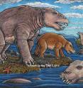 Discovery of the new genus and species from Unalaska indicates the desmostylian group was a successful group that was larger and more diverse than previously known.