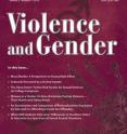 <p><em>Violence and Gender</em> is the only peer-reviewed journal focused on the understanding, prediction, and prevention of acts of violence and the role that gender plays in those acts. For complete information on the journal, visit the <a target="_blank" href="http://www.liebertpub.com/vio"><em>Violence and Gender</em></a> website.